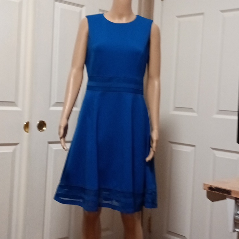 Calvin Klein Dress Size 10